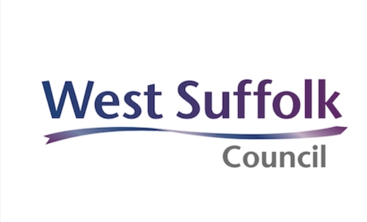 Licensed by West Suffolk Council